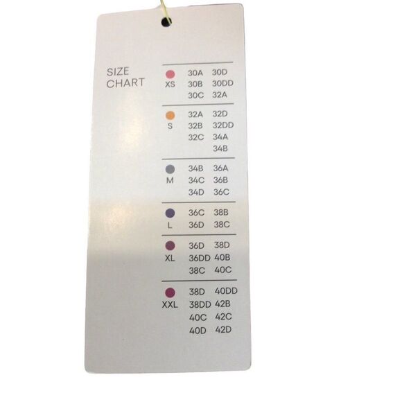 ALL in Motion Women Back Closure Racer back  XLarge(Women’s) Emerald Green Polye - Picture 6 of 6